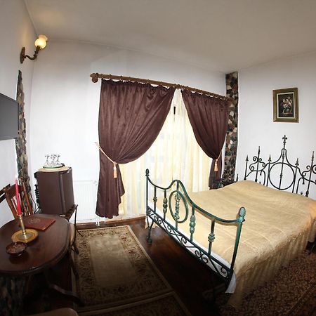Hunter Prince Castle Hotel Torda Kültér fotó