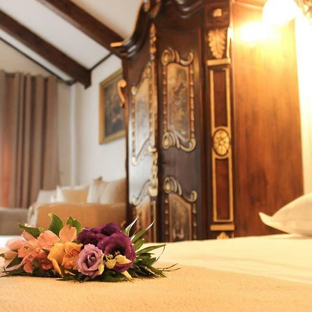 Hunter Prince Castle Hotel Torda Kültér fotó