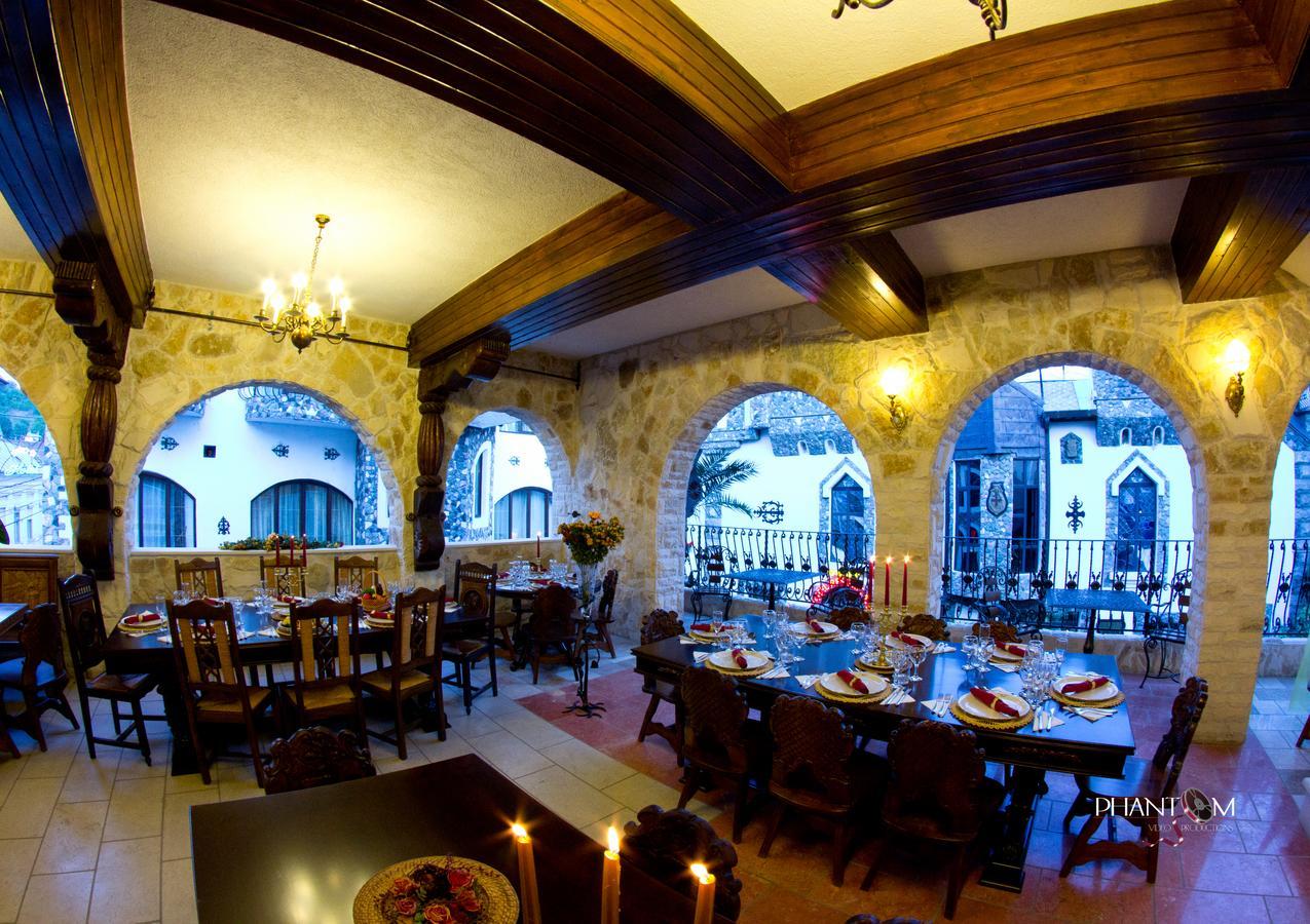 Hunter Prince Castle Hotel Torda Kültér fotó