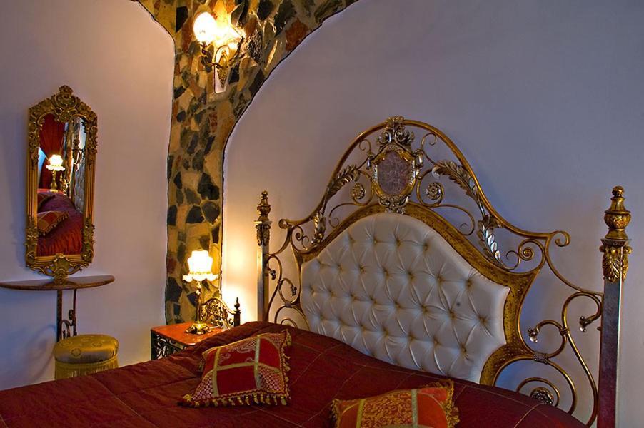 Hunter Prince Castle Hotel Torda Kültér fotó