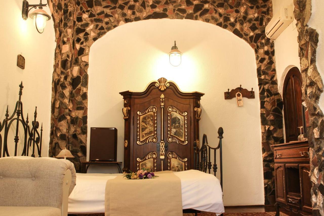 Hunter Prince Castle Hotel Torda Kültér fotó