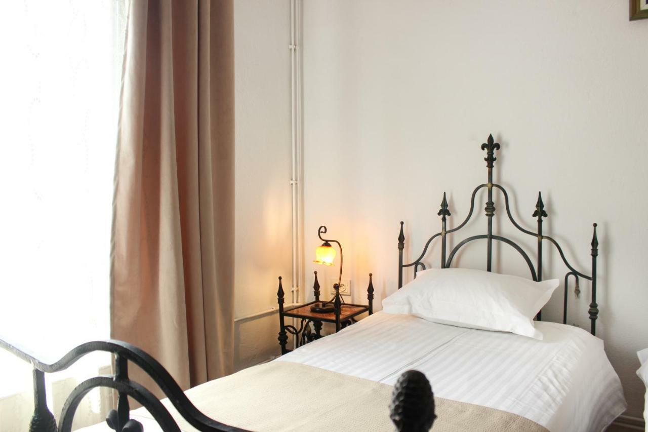 Hunter Prince Castle Hotel Torda Kültér fotó