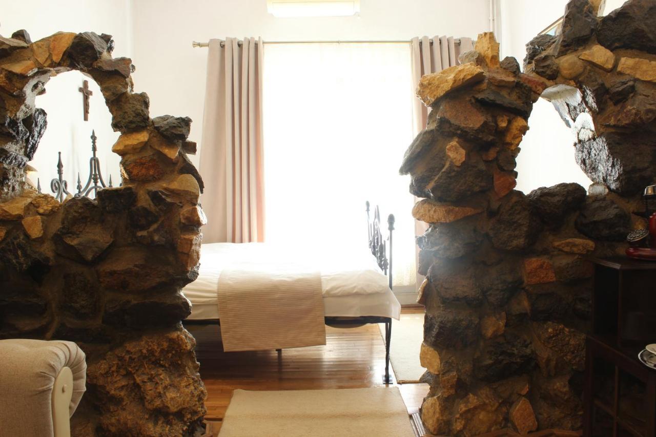 Hunter Prince Castle Hotel Torda Kültér fotó